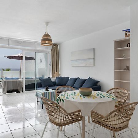 Appartement Vistamar à Puerto del Carmen  Extérieur photo