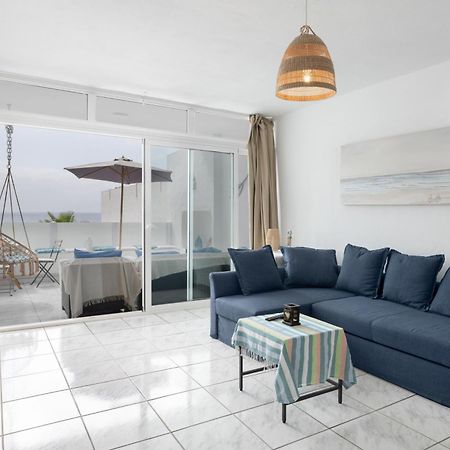 Appartement Vistamar à Puerto del Carmen  Extérieur photo