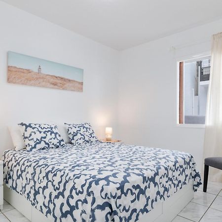 Appartement Vistamar à Puerto del Carmen  Extérieur photo