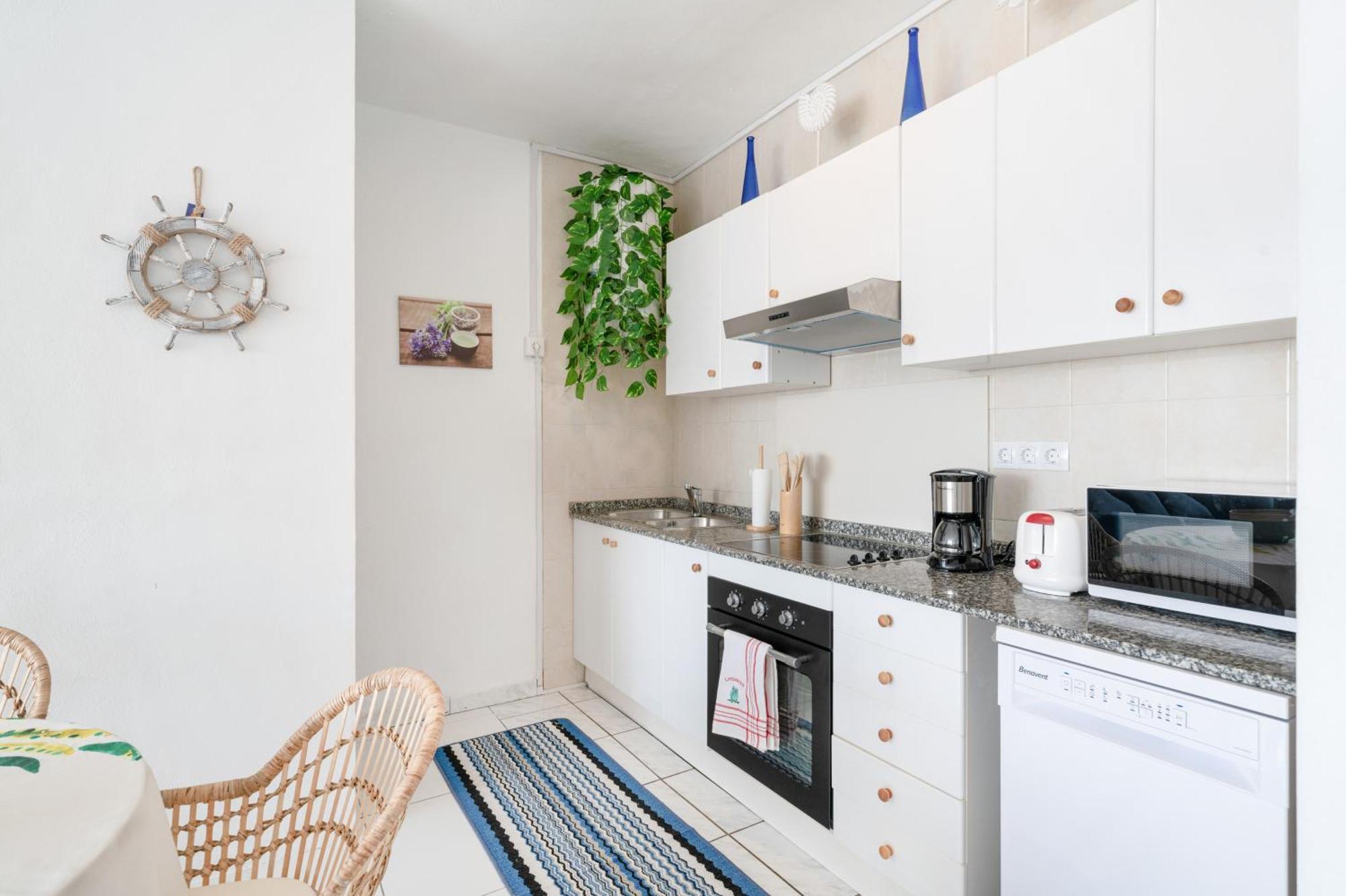 Appartement Vistamar à Puerto del Carmen  Extérieur photo