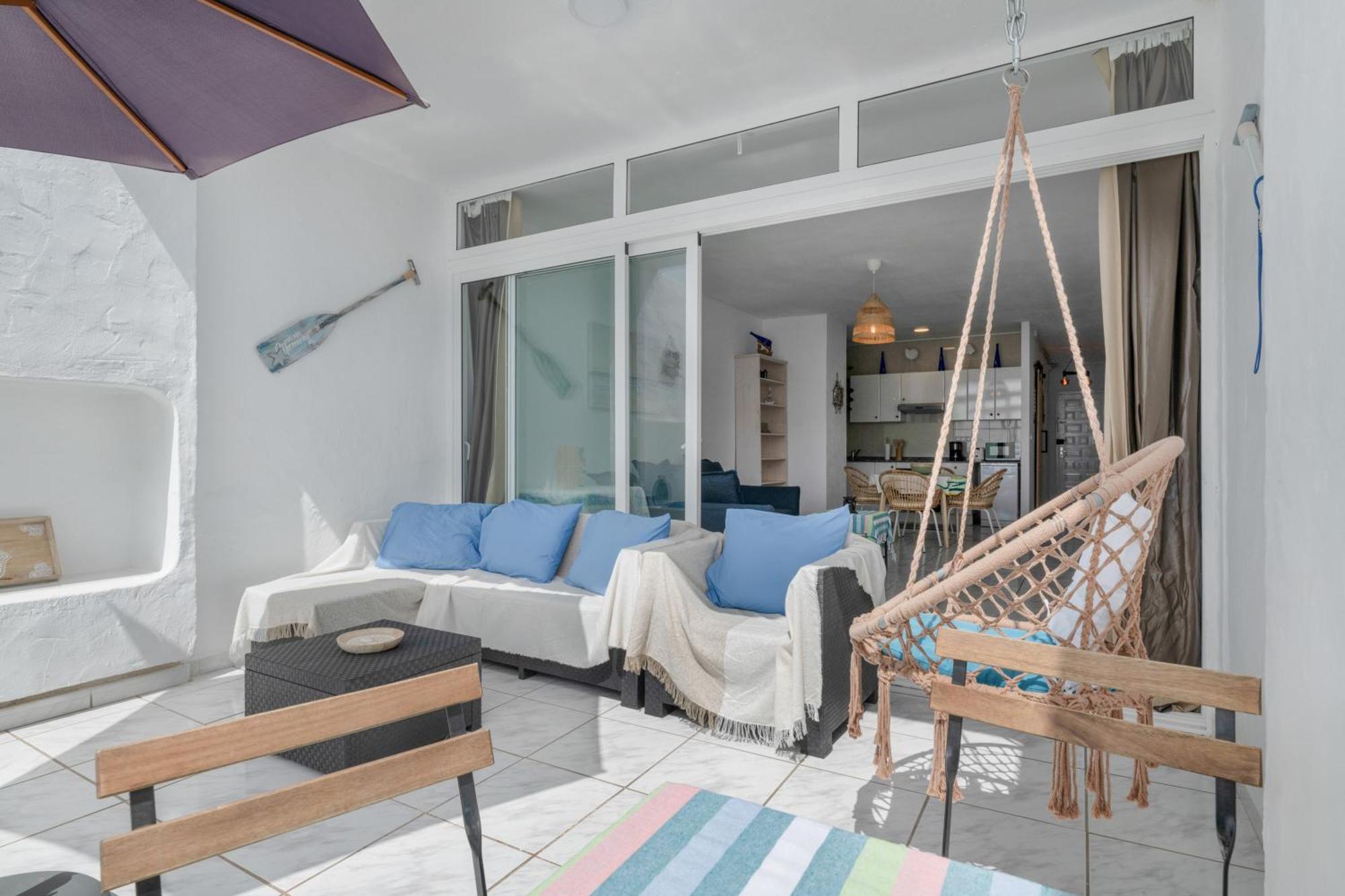 Appartement Vistamar à Puerto del Carmen  Extérieur photo