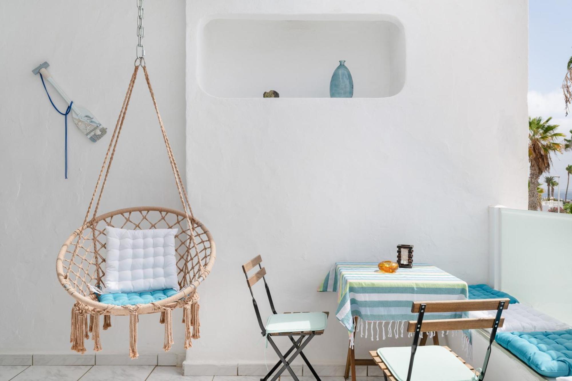 Appartement Vistamar à Puerto del Carmen  Extérieur photo