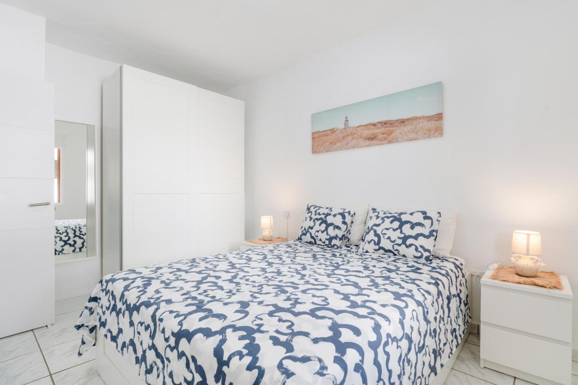 Appartement Vistamar à Puerto del Carmen  Extérieur photo