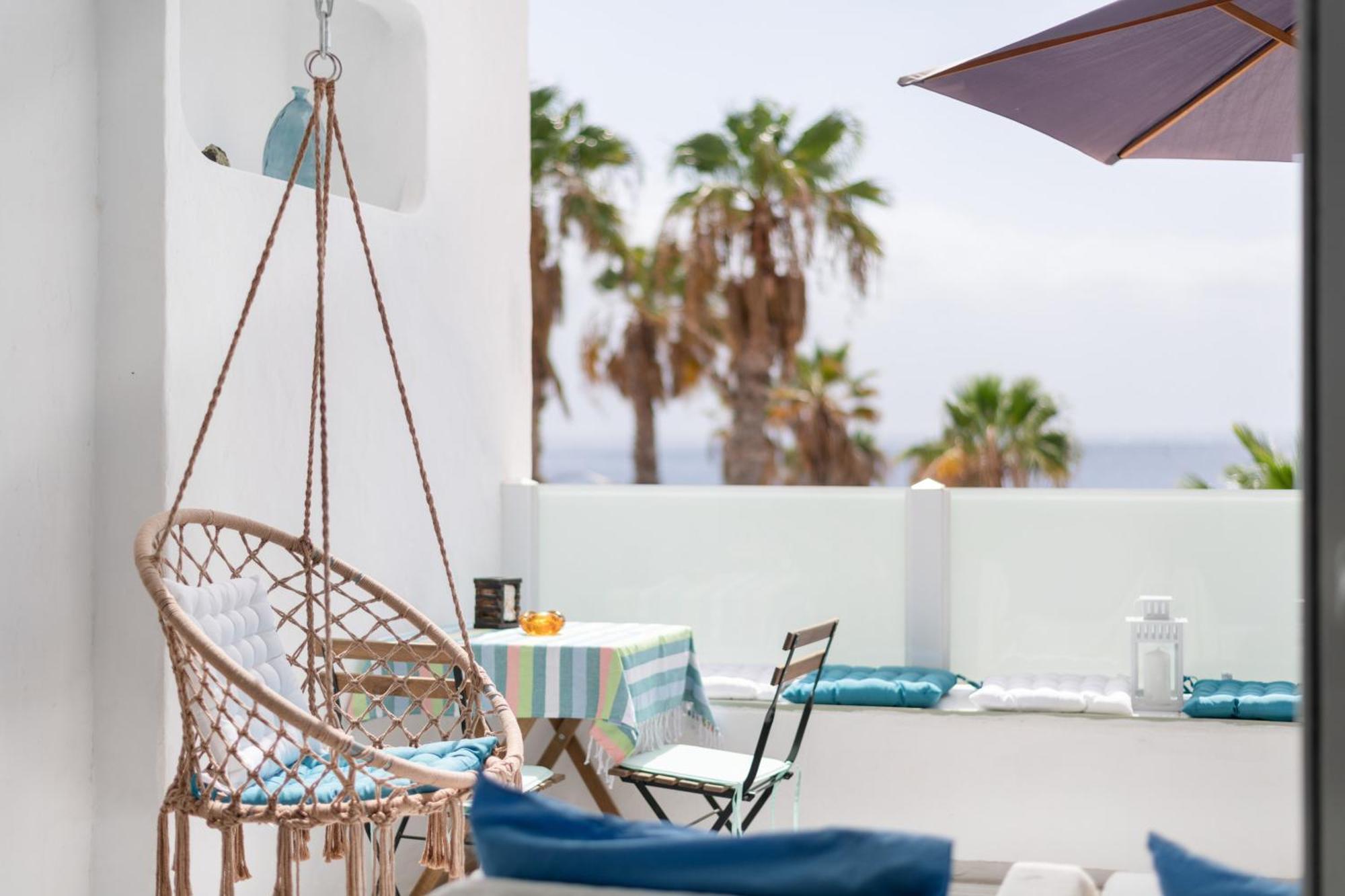 Appartement Vistamar à Puerto del Carmen  Extérieur photo