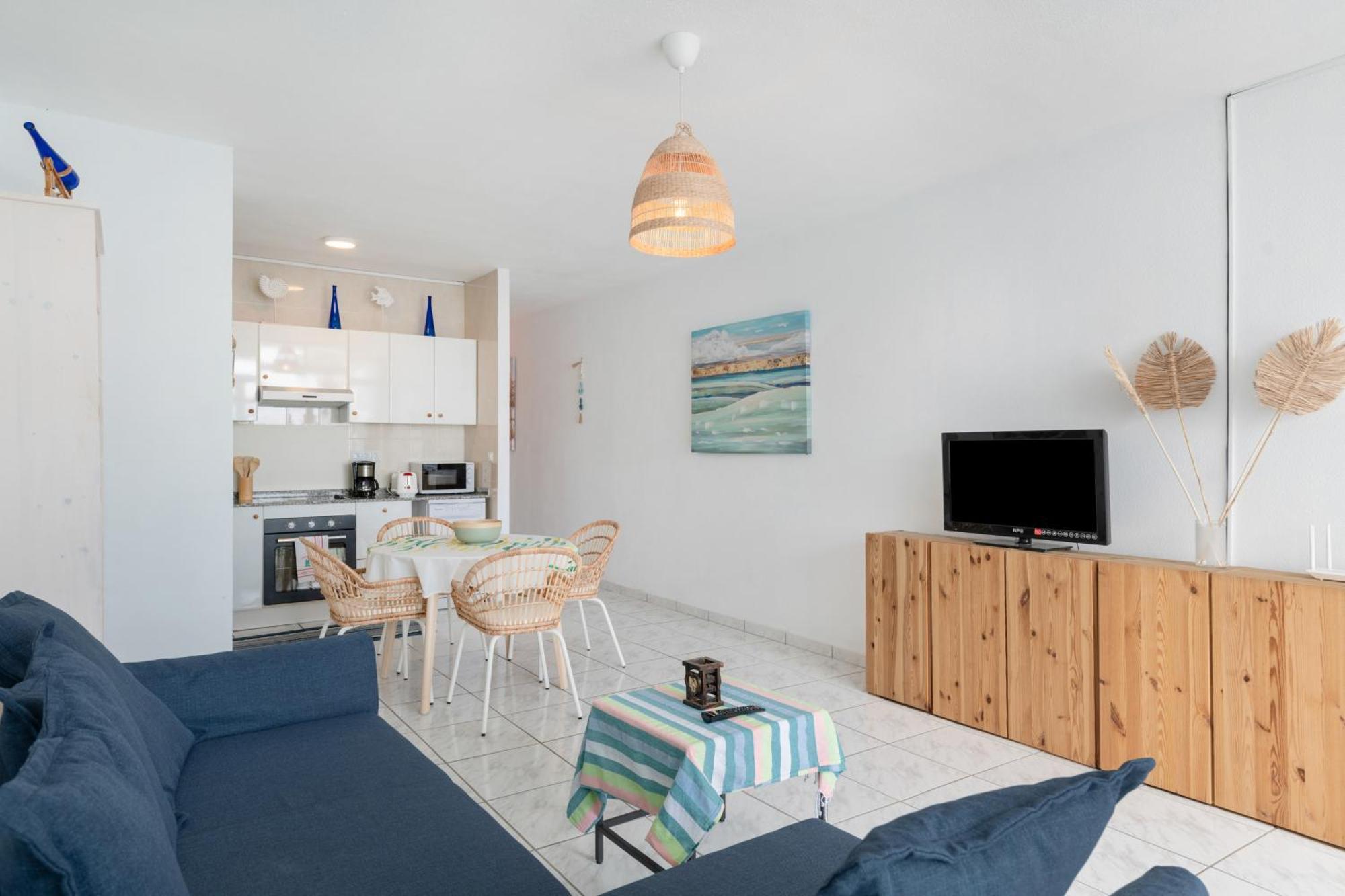Appartement Vistamar à Puerto del Carmen  Extérieur photo