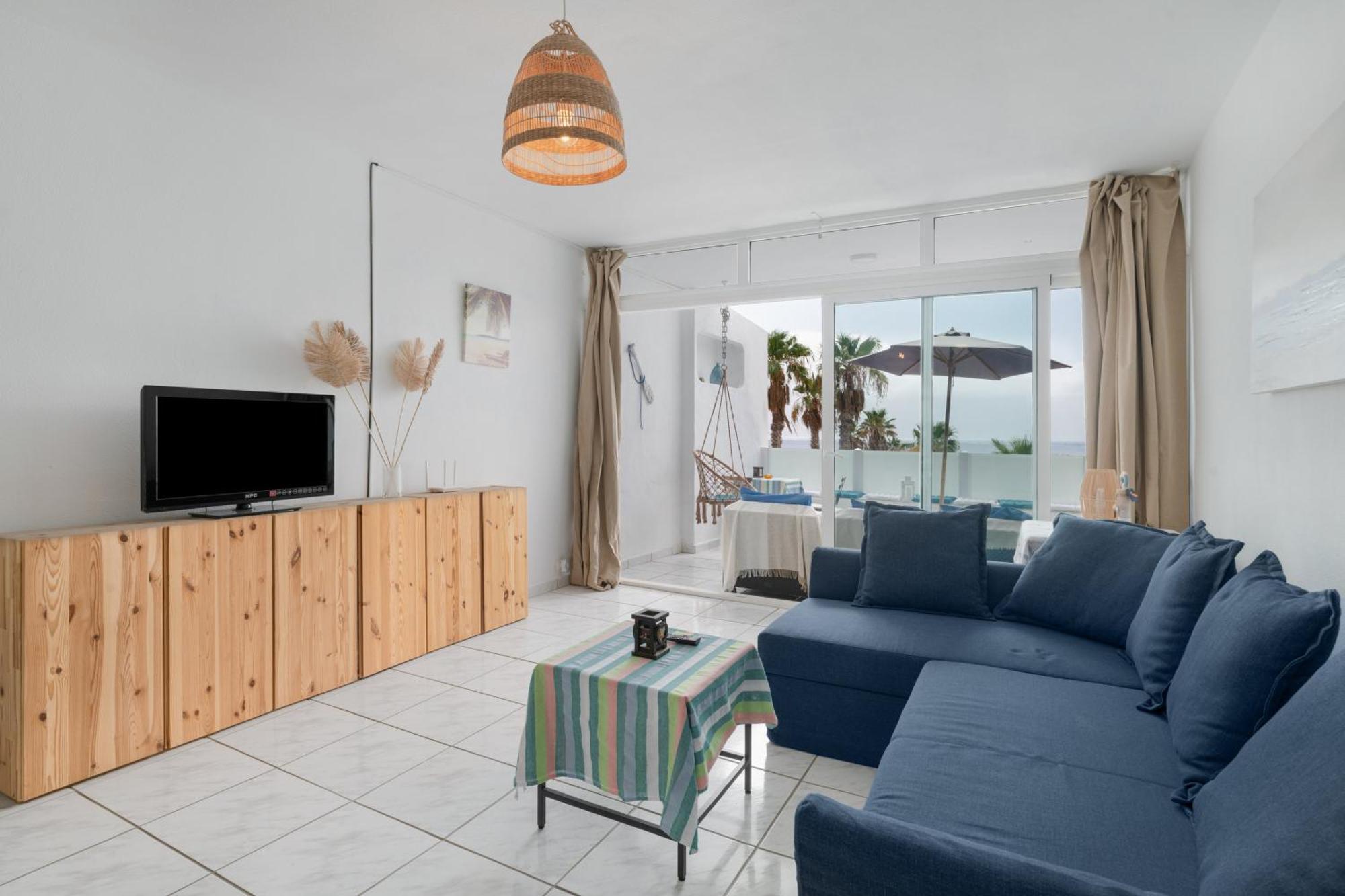 Appartement Vistamar à Puerto del Carmen  Extérieur photo