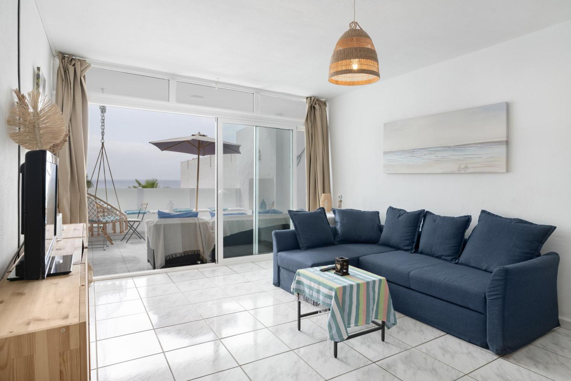 Appartement Vistamar à Puerto del Carmen  Extérieur photo