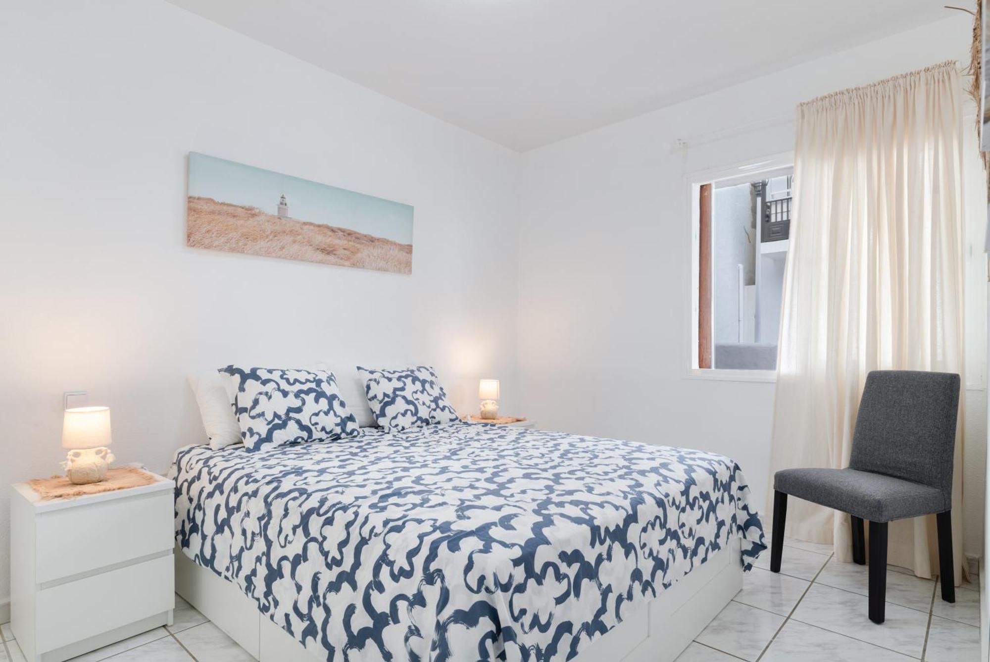 Appartement Vistamar à Puerto del Carmen  Extérieur photo